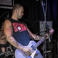 GutterPunk - Professional Concert Photography